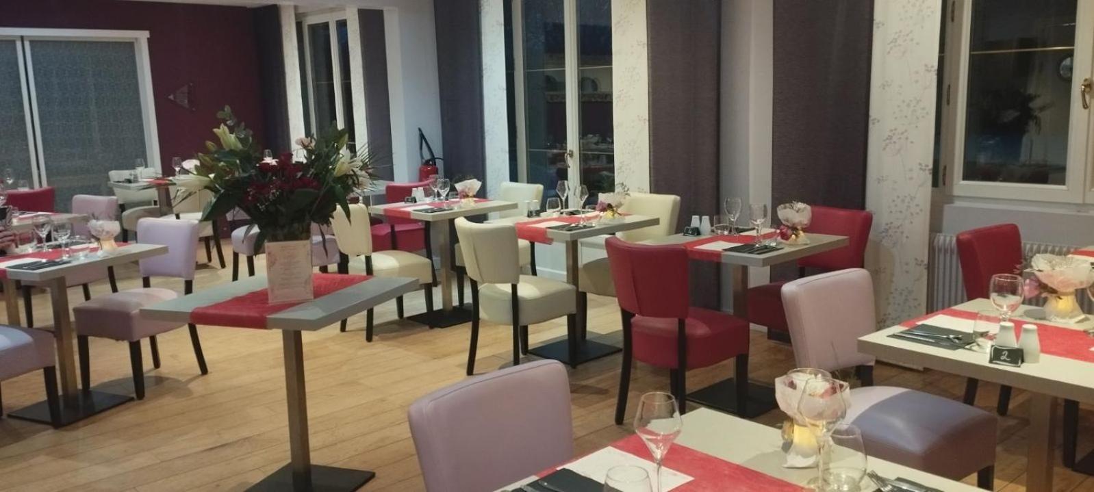 Cozy Hotel Logis Morlaix Plouigneau Екстериор снимка