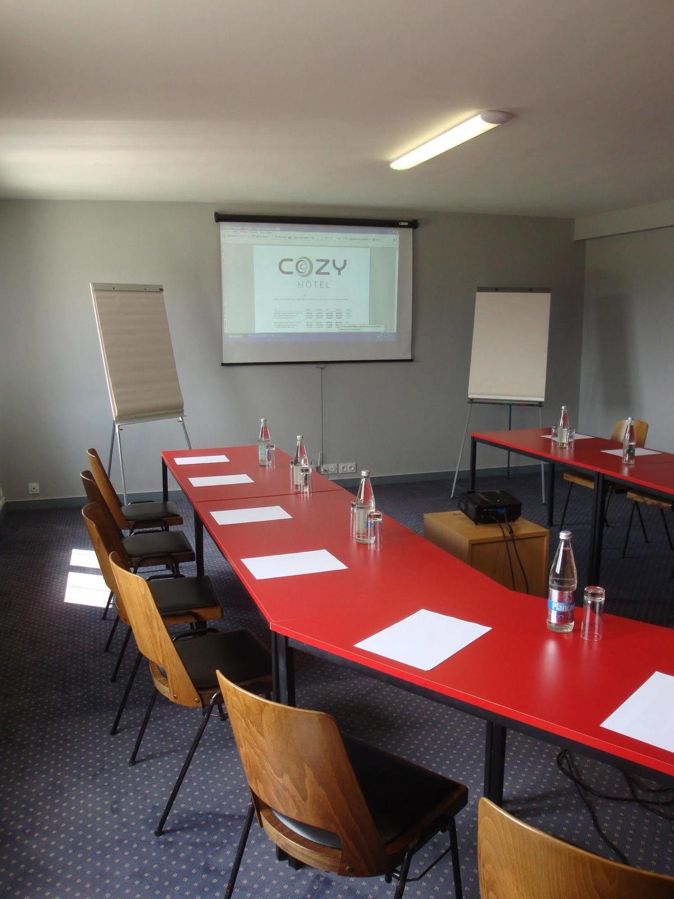 Cozy Hotel Logis Morlaix Plouigneau Екстериор снимка