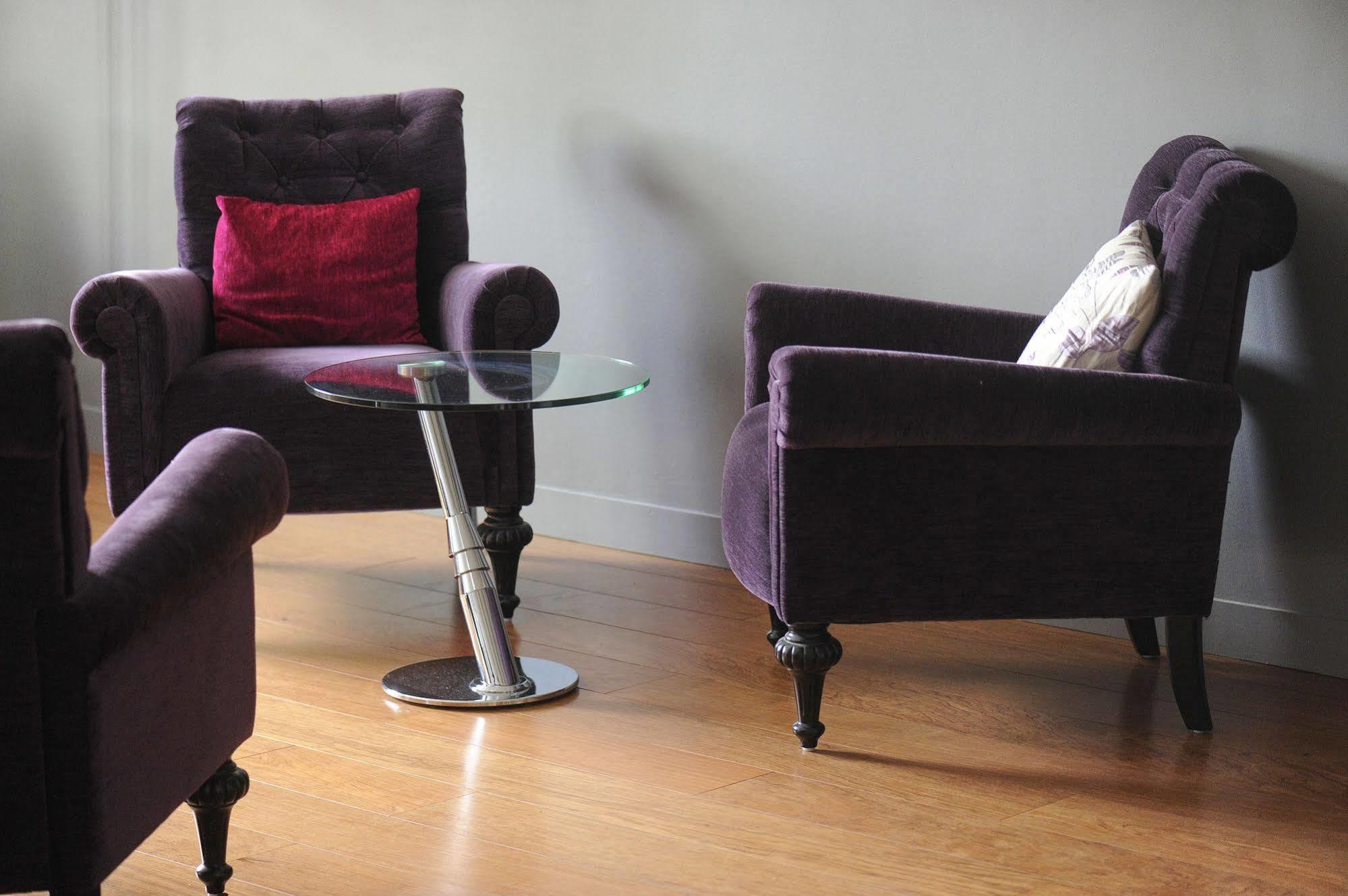 Cozy Hotel Logis Morlaix Plouigneau Екстериор снимка